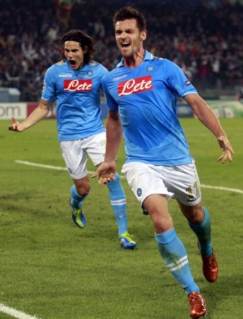 英超赛场上 英超赛场上